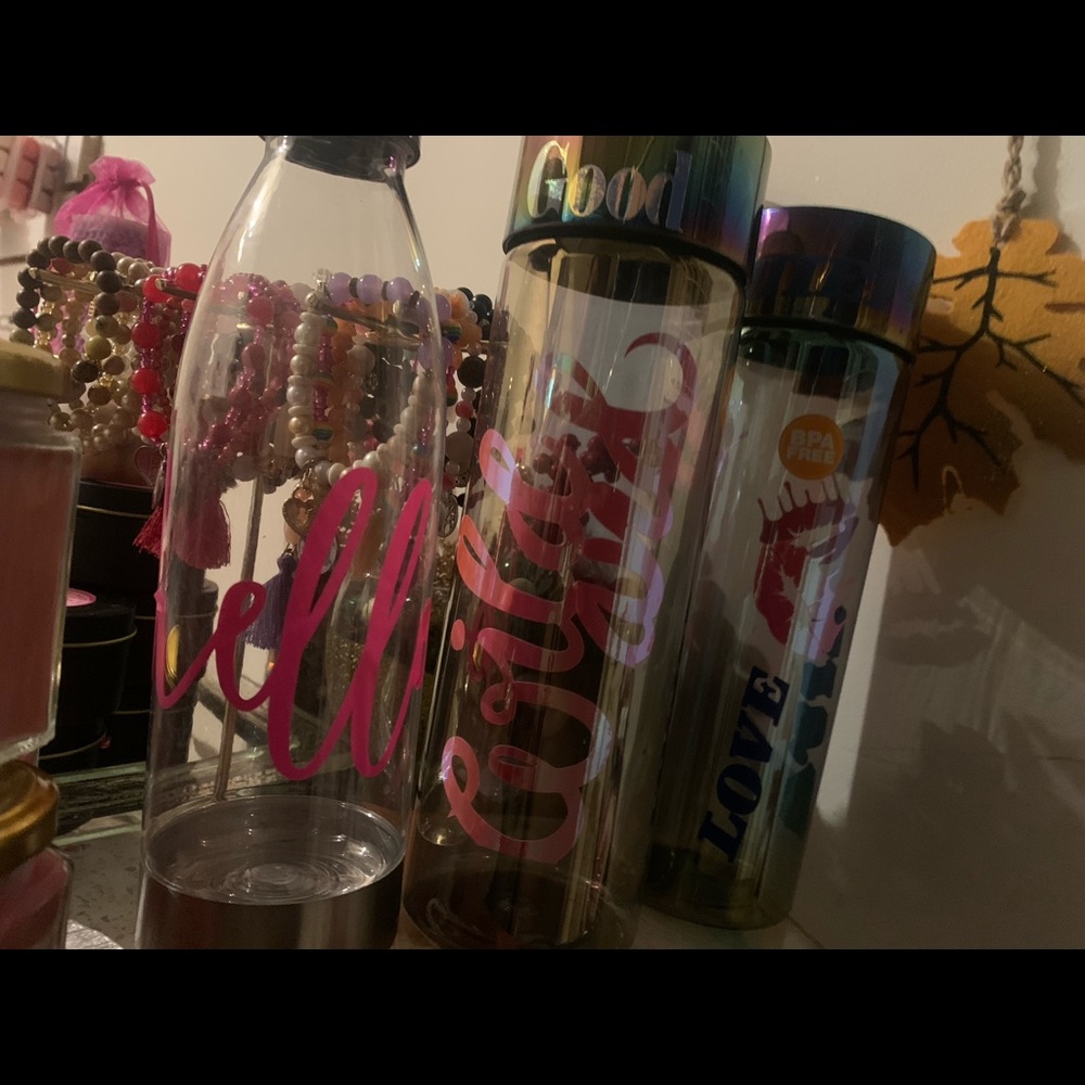Customize Water bottle - Picture 9 of 9